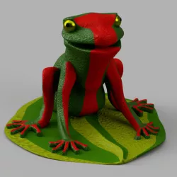 Frog