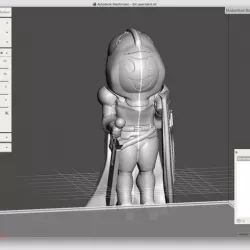 Fun Knight 3D