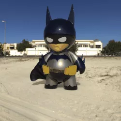 Funko Batman