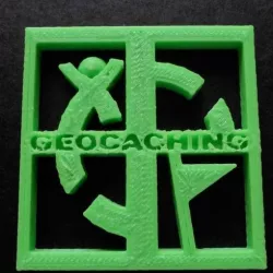 Geocaching logo 2