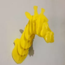Giraffe - Giraffe