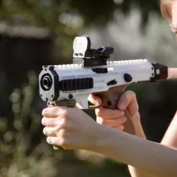 GLOCK 18/17 GBB/AEP AIRSOFT CARBINE CONVERSION KIT