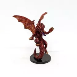 Gloomhaven Monster - Spitting Drake