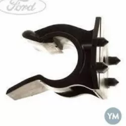 Glove box hinge - Ford Fiesta MK6 Fusion Lift 05-, Transit Connect (2002) (1464663 | 6S61-A2140-AA)