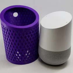 Google Home Cover