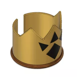 Goron Bracelet (Ocarina of Time)