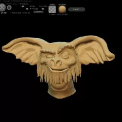 gremlin