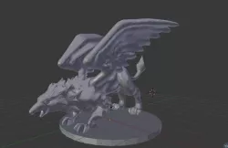 Griffon