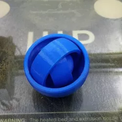 Gyro Ball