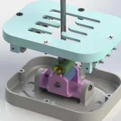 H-Shifter