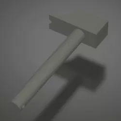Hammer toy kids