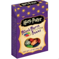 Harry Potter Quidditch Pong