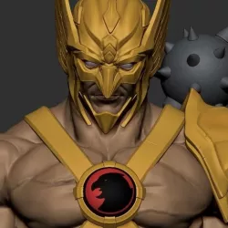 Hawkman