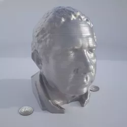 Head Sculpt