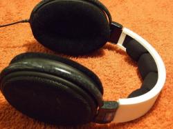 Sennheiser hd 600 online replacement headband