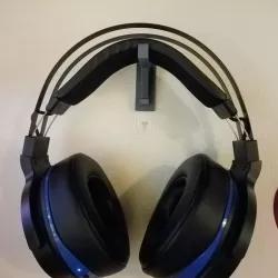 Headset Wall Mount