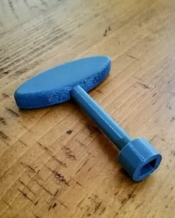 Heatilator Fireplace Gas Key