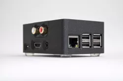 HifiBerry Case