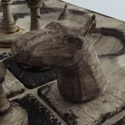 HORSE