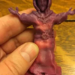 Human Sorcerer