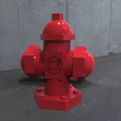 hydrant