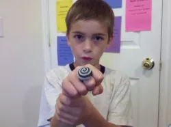 Hypno ring-a-thing