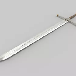 Ice Ned Stark Sword