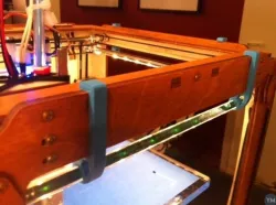 IKEA Dioder LED clips