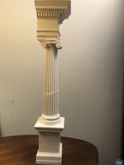 Ionic Order Column