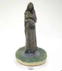 Ireland Park 3D scan
