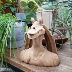 Jar Jar binks