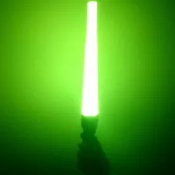 Jedi flashlight-lightsaber