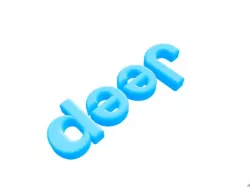 Jeep Emblem LED Light/Nightlight