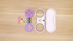 Joy The Gamepad Controller