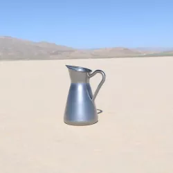 Jug like Ikea sockerart