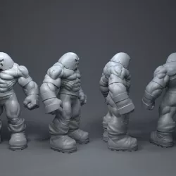 Juggernaut