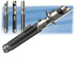 Kanan Jarrus' Lightsaber