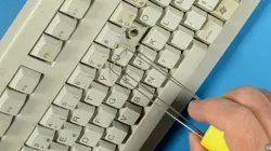 Keycap Puller - Extracteur pour touches de clavier