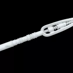 KillMonger's spear