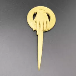 Kings Adjutants clip from Game of Thrones