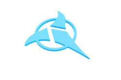 Klingon Symbol - Star Trek