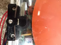 Kossel Plus FSR Holders