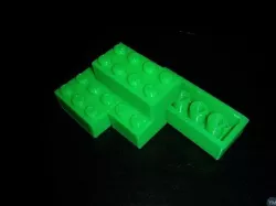 LEGO Brick Generator