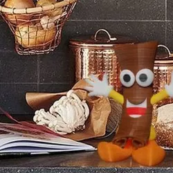 Lil' Cinnamon