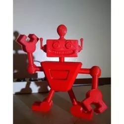 Lil' Whackbot