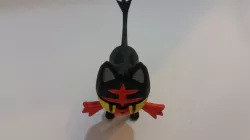 Litten - Pokemon Sun & Moon Fire Starter