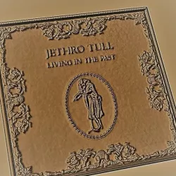 living in the past