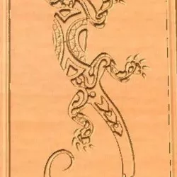 Lizard