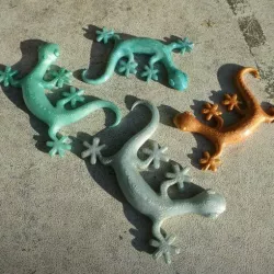 Lizards