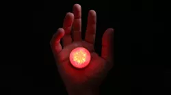 Logan's Run Hand Jewel LED